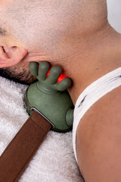 Neck Massager V2.0