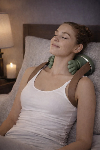 Neck Massager V2.0