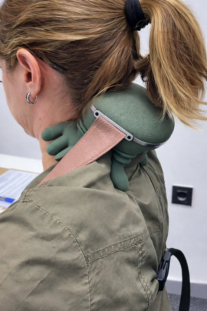Neck Massager V2.0