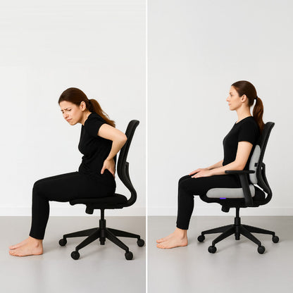 Orthopedic Seat Cushion