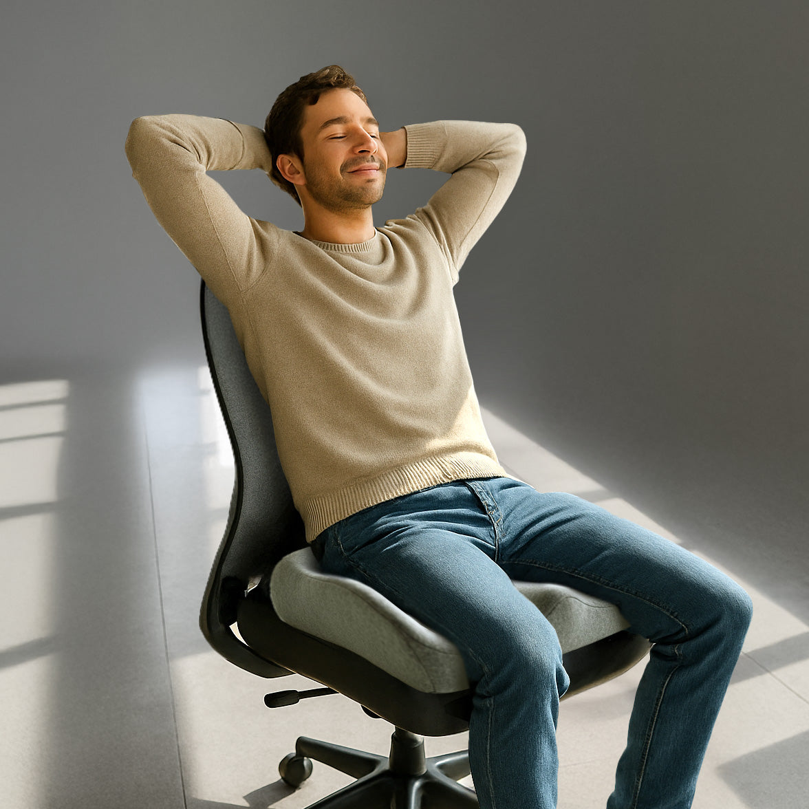 Orthopedic Seat Cushion