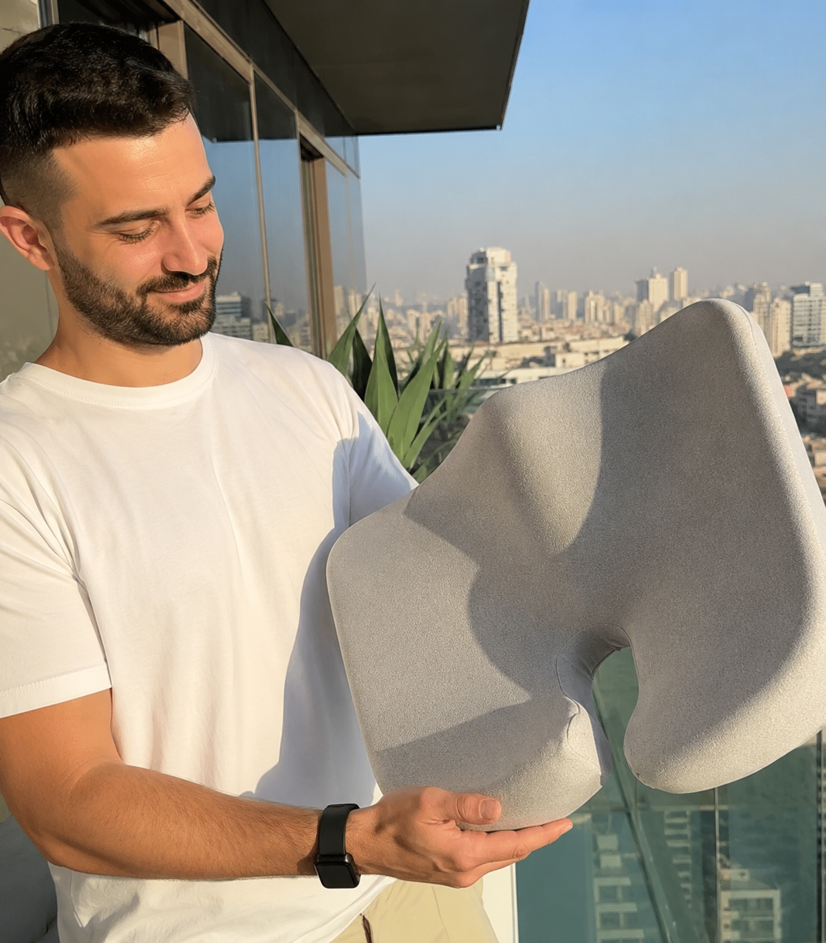 שבו שעות — בלי להרגיש את זה בסוף היום