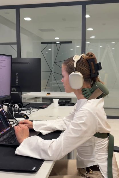 Neck Massager V2.0